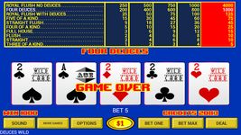 Imagem 18 do Video Poker - Original Games!