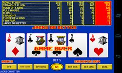 Imagem 4 do Video Poker - Original Games!