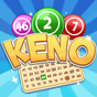 Icono de Keno: juego de Keno gratis