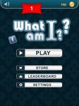 What am I? - Little Riddles screenshot apk 7