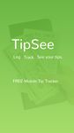 Tip Tracker - TipSee FREE screenshot apk 7