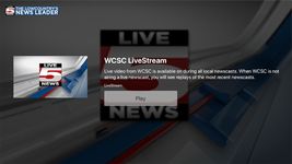 WCSC Live 5 News screenshot APK 4