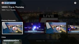 WCSC Live 5 News screenshot APK 1