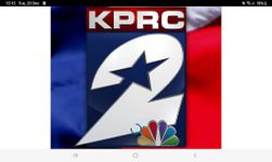 Click2Houston KPRC 2 captura de pantalla apk 3