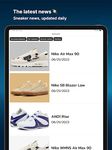 Sneaker Release Dates ảnh màn hình apk 2