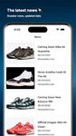 Sneaker Release Dates APK – Free download app for Android