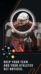 Hudl captura de pantalla apk 10