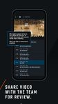 Hudl captura de pantalla apk 9