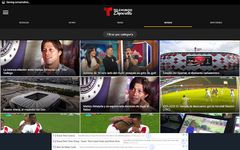Telemundo Deportes - En Vivo afbeelding 2