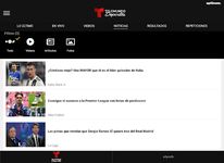 Telemundo Deportes - En Vivo afbeelding 4
