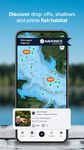 Screenshot 13 di FishBrain - Fishing Forecast apk