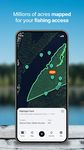 Screenshot 14 di FishBrain - Fishing Forecast apk