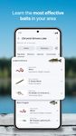 Screenshot 8 di FishBrain - Fishing Forecast apk