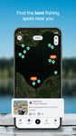 Screenshot 6 di FishBrain - Fishing Forecast apk