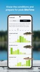 FishBrain - Fishing Forecast의 스크린샷 apk 2