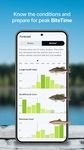 Screenshot 19 di FishBrain - Fishing Forecast apk