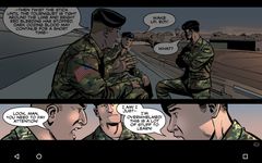 Imagen 3 de America's Army Comics