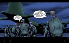 Imagen 2 de America's Army Comics