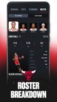 Chicago Bulls screenshot apk 1
