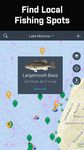 Fishidy: Fishing Report Maps captura de pantalla apk 7