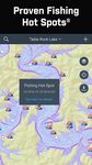 Fishidy: Fishing Report Maps capture d'écran apk 3