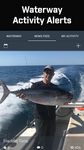 Fishidy: Fishing Report Maps capture d'écran apk 4