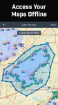 Fishidy: Fishing Report Maps capture d'écran apk 1