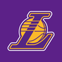 Ícone do Los Angeles Lakers