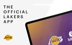 Los Angeles Lakers capture d'écran apk 3