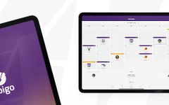 Los Angeles Lakers ekran görüntüsü APK 1