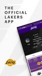 Los Angeles Lakers capture d'écran apk 14