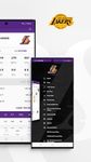 Los Angeles Lakers capture d'écran apk 10