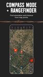 Captura de tela do apk HUNT App: Hunting GPS Map Free 1