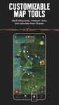 onX HUNT Maps #1 Hunting GPS Offline US Topo Maps screenshot APK 4