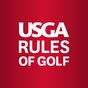 Ícone do The Rules of Golf