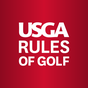 Icône de The Rules of Golf