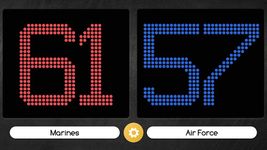 Scoreboard Free ảnh số 3
