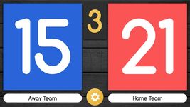 Scoreboard Free 이미지 2