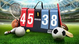 Scoreboard Free ảnh số 17