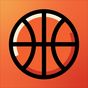 Icône de Basketball Training