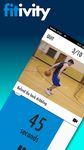 Captură de ecran Basketball Training apk 2