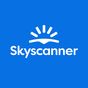Иконка Skyscanner: авиабилеты и отели