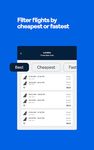 Captura de tela do apk Skyscanner - Passagens Aéreas! 4
