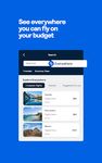 Скриншот 6 APK-версии Skyscanner: авиабилеты и отели