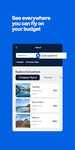 Tangkap skrin apk Penerbangan Hotel Skyscanner 19