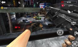 Sniper Guerre tueur 3D image 10