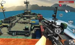 Sniper Guerre tueur 3D image 8