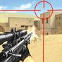 Icône apk Sniper Guerre tueur 3D