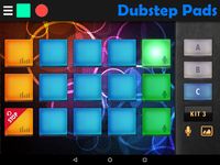 Imagem  do Dubstep Pads