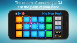 Картинка 6 Hip Hop Pads